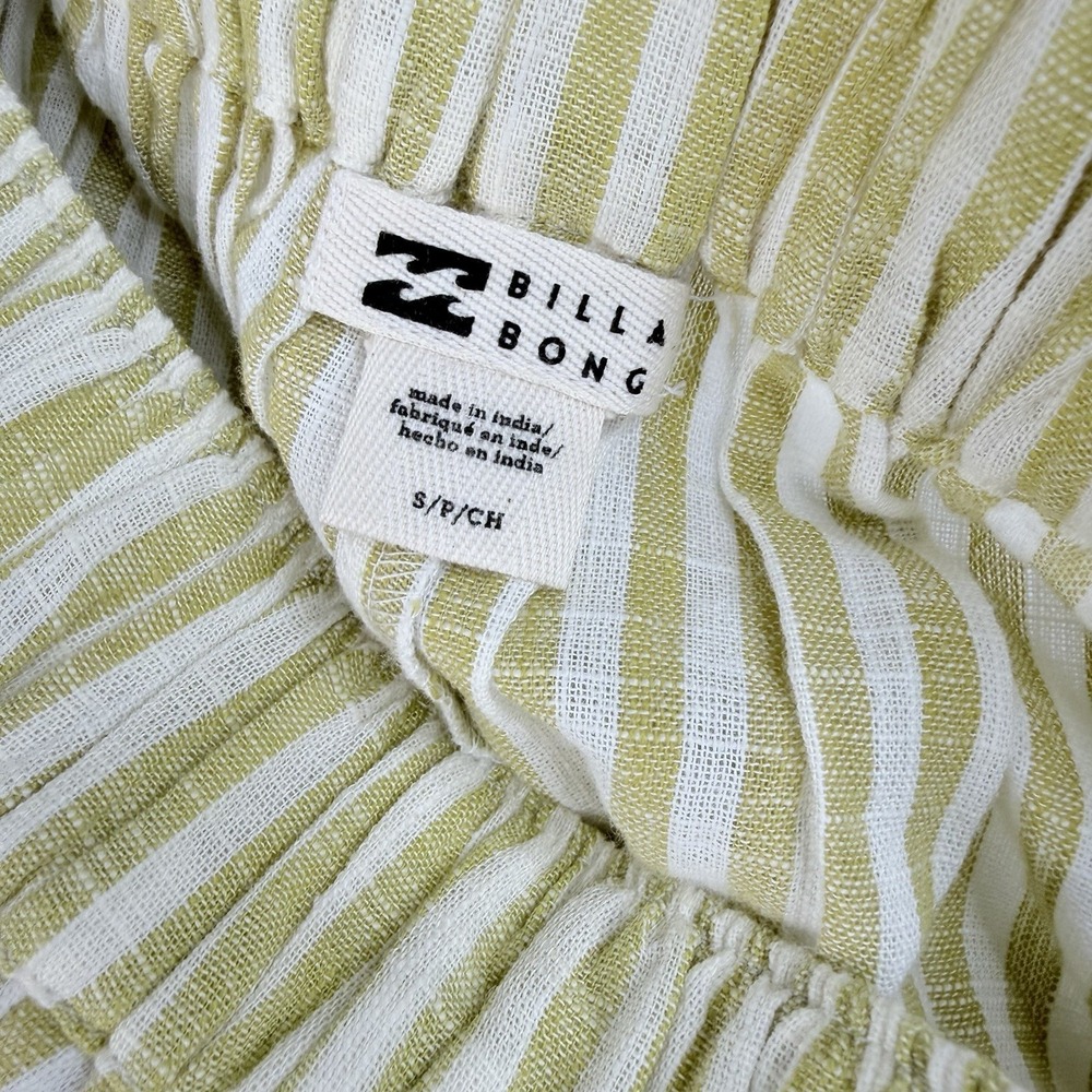 Billabong Women Hot Shot Sea Ya‎ Shorts 100% Cotton Excellent Condition SZ-small - Picture 11 of 13